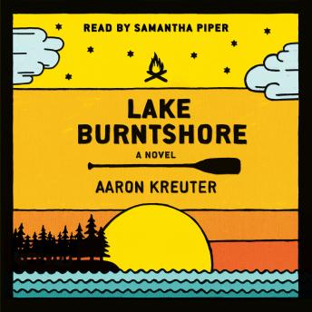 Lake Burntshore: A Novel