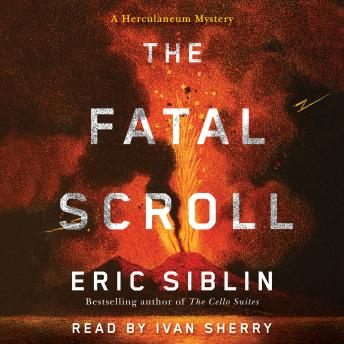 The Fatal Scroll: A Herculaneum Mystery