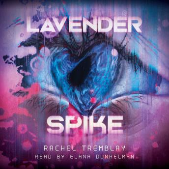Lavender Spike