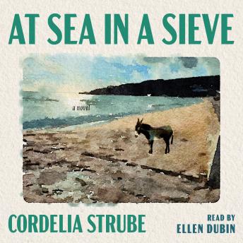 At Sea in a Sieve: A Novel