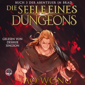 [German] - Die Seele eines Dungeons: Ein LitRPG Roman