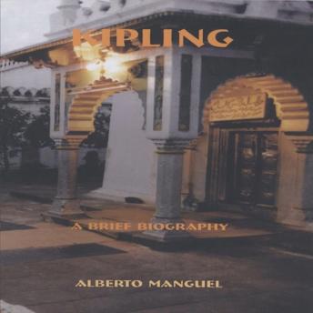 Kipling: A Brief Biography