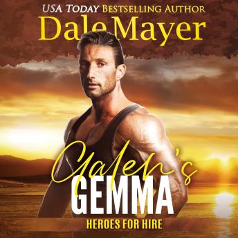 Galen’s Gemma: A SEALs of Honor World Novel