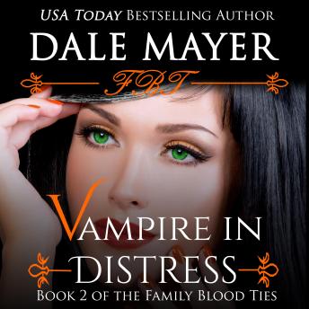 Vampire in Distress