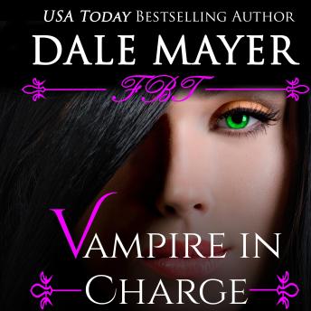 Vampire in Charge