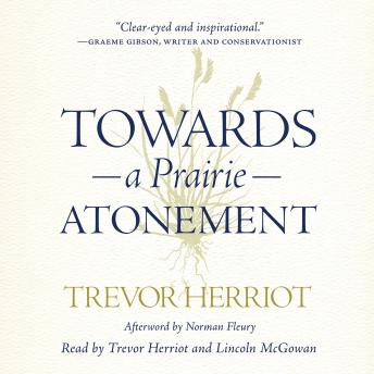 Towards a Prairie Atonement