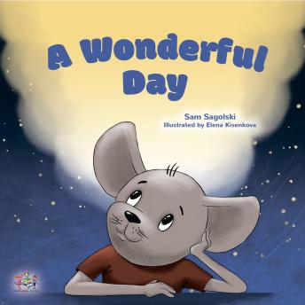 A wonderful Day (English Only): A wonderful Day (English Only)