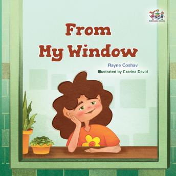 From My Window (English Only): From My Window (English Only)