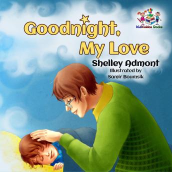 Goodnight, My Love! (English Only): Goodnight, My Love! (English Only)