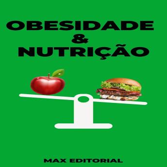 [Portuguese] - Obesidade & Nutrição
