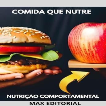 [Portuguese] - Comida que Nutre: Nutrição para uma Vida Plena e Equilibrada