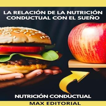 [Spanish] - La relación de la nutrición conductual con el sueño