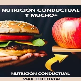 [Spanish] - Nutrición Conductual y Mucho+