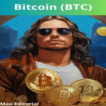 Download Bitcoin (BTC): O que é, Como funciona, Como comprar, Como vender e Como montar uma CARTEIRA LUCRATIVA by Max Editorial