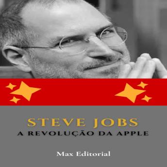 [Portuguese] - Steve Jobs: A Revolução da Apple