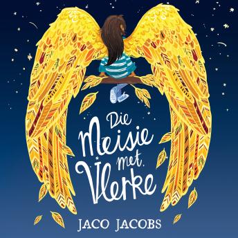[Afrikaans] - Die Meisie met Vlerke