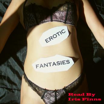 Free Erotic Fantasies