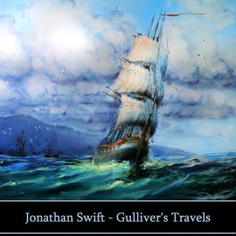 Gulliver's Travels sample.