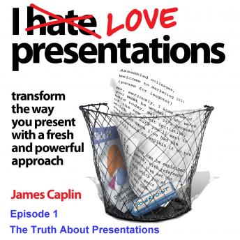I Love Presentations  - Volume 1