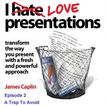 I Love Presentations  - Volume 2
