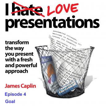 I Love Presentations  - Volume 4