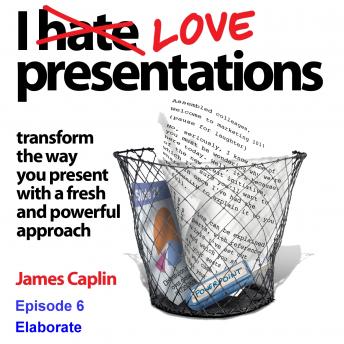 I Love Presentations  - Volume 6