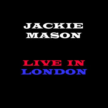 Jackie Mason: Live In London