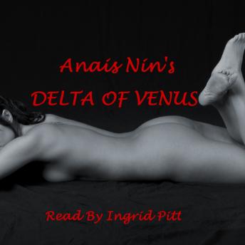 Download Delta Of Venus by Anais Nin