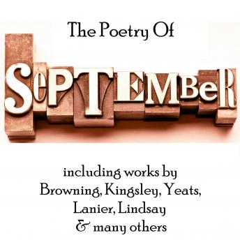 The Poetry of September