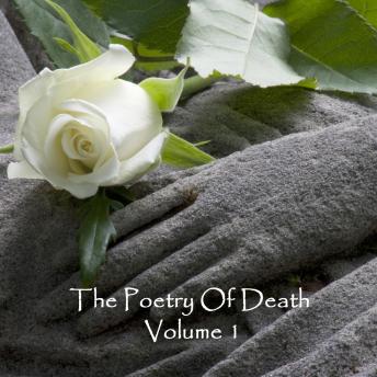The Poetry of Death - Volume 1