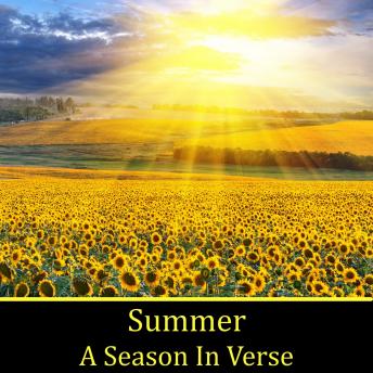 Summer - A Season in Verse