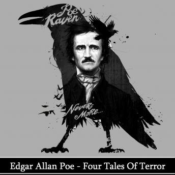 Edgar Allen Poe, Audio book by Edgar Allen Poe