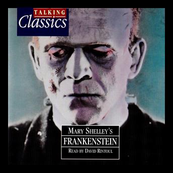 Frankenstein sample.