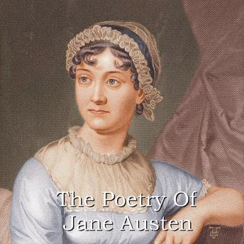 Jane Austen, The Poetry