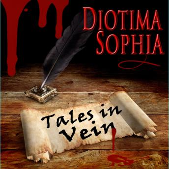 Tales In Vein, Audio book by Diotima 