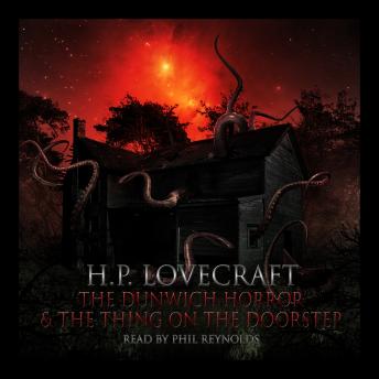 HP Lovecraft: 