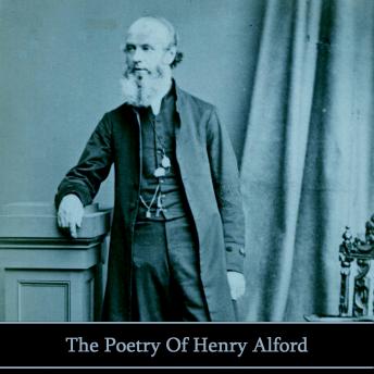 Henry Alford - The Poetry Of