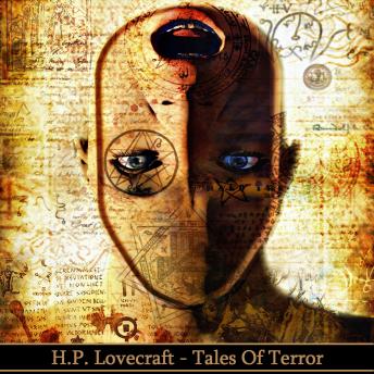 HP Lovecraft - Tales Of Terror