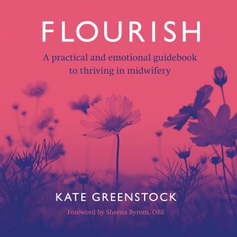 Flourish: A Practical and Emotional Guidebook to Thriving in Midwifery