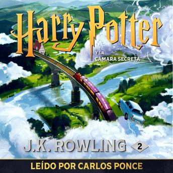 [Spanish] - Harry Potter y la cámara secreta