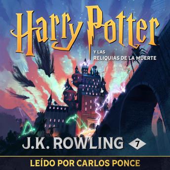 [Spanish] - Harry Potter y las Reliquias de la Muerte
