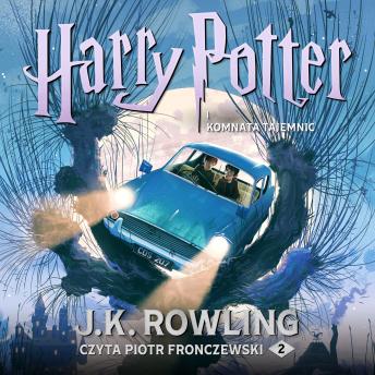 [Polish] - Harry Potter i Komnata Tajemnic