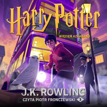 [Polish] - Harry Potter i Więzień Azkabanu