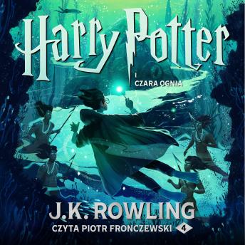[Polish] - Harry Potter i Czara Ognia