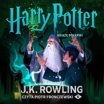 [Polish] - Harry Potter i Książę Półkrwi