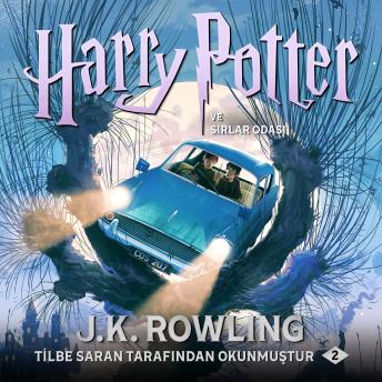 [Turkish] - Harry Potter ve Sirlar Odasi