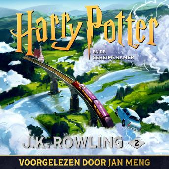 [Dutch; Flemish] - Harry Potter en de Geheime Kamer