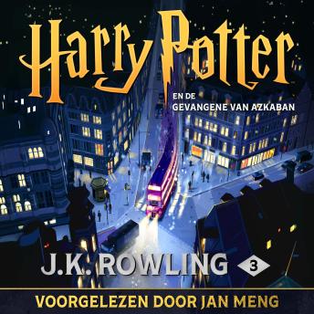 [Dutch; Flemish] - Harry Potter en de Gevangene van Azkaban