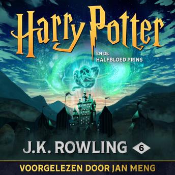 [Dutch; Flemish] - Harry Potter en de Halfbloed Prins