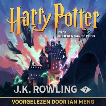 [Dutch; Flemish] - Harry Potter en de Relieken van de Dood
